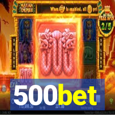 500bet