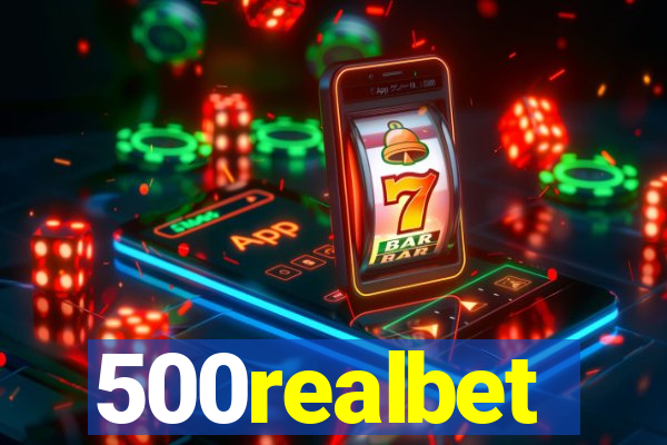 500realbet