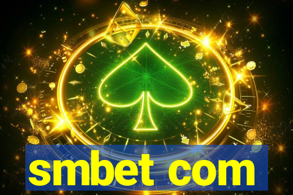 smbet com