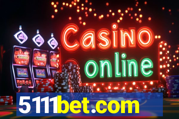 5111bet.com