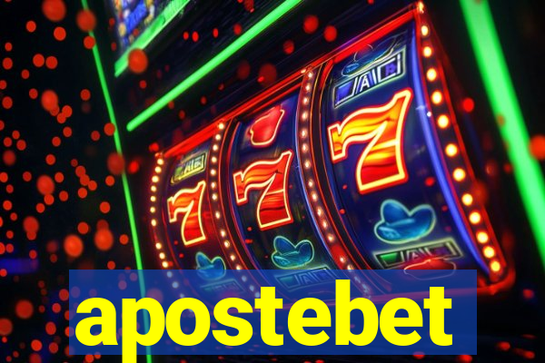 apostebet