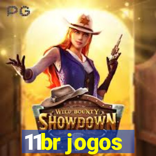 11br jogos