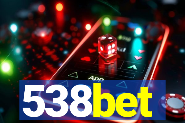 538bet