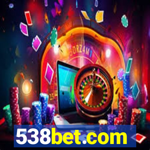 538bet.com