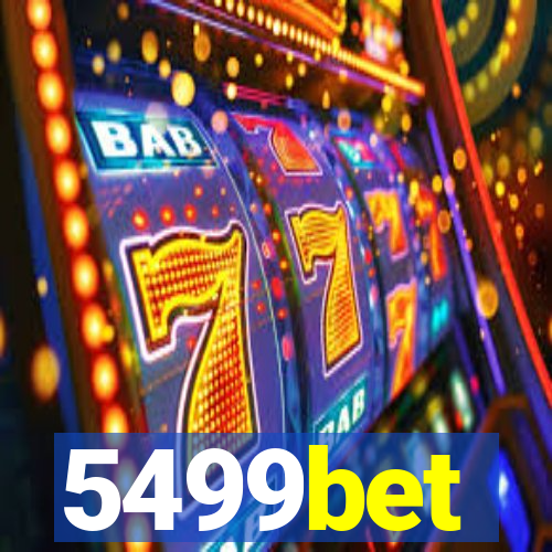 5499bet