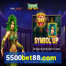 5500bet88.com