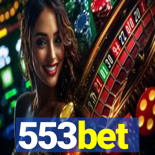 553bet