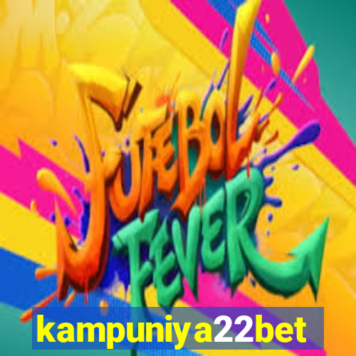 kampuniya22bet