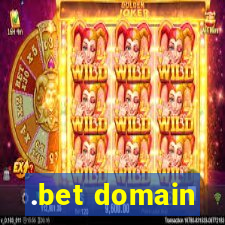 .bet domain