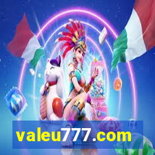 valeu777.com