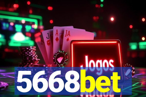 5668bet