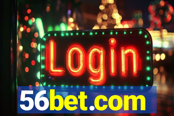 56bet.com