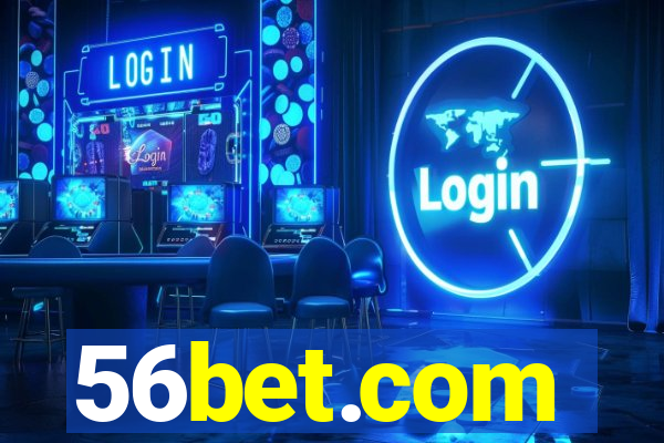 56bet.com