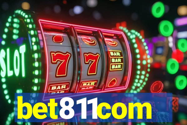 bet811com