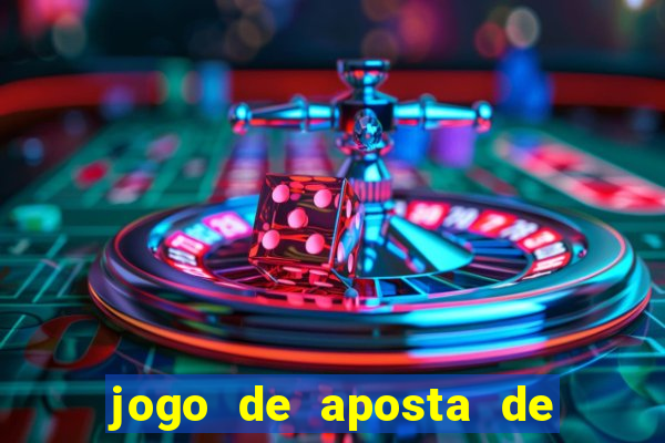 jogo de aposta de 10 centavos