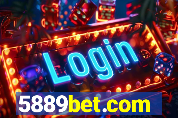 5889bet.com