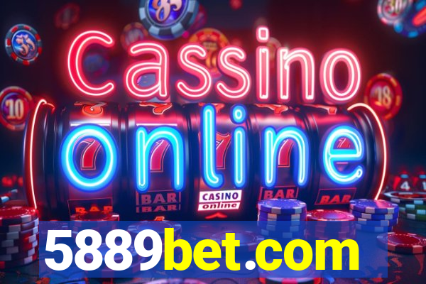 5889bet.com