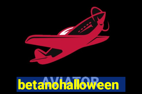 betanohalloween