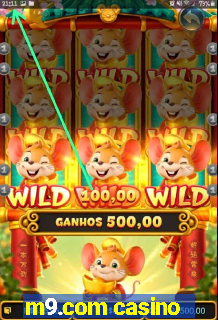 m9.com casino