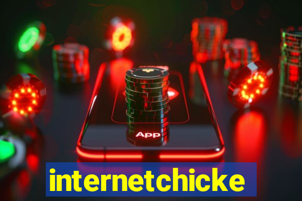 internetchicke