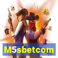 M5sbetcom