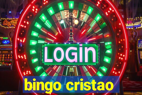 bingo cristao