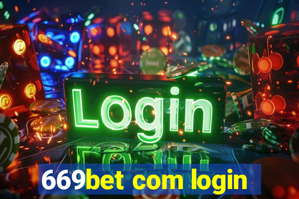 669bet com login