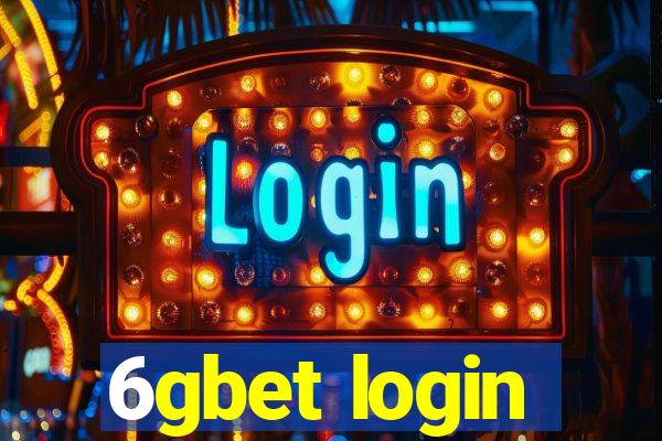 6gbet login