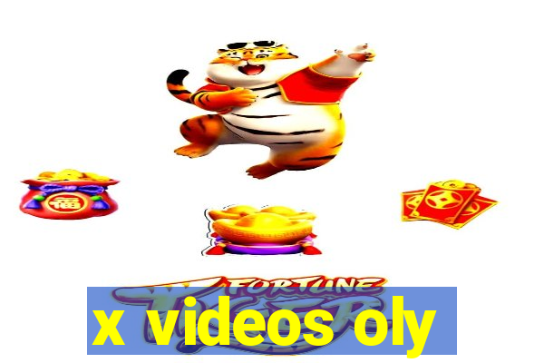 x videos oly