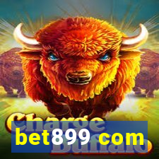 bet899 com