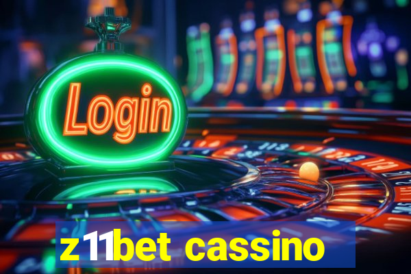 z11bet cassino