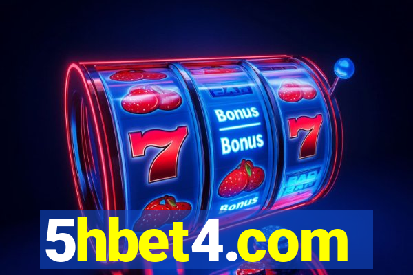 5hbet4.com