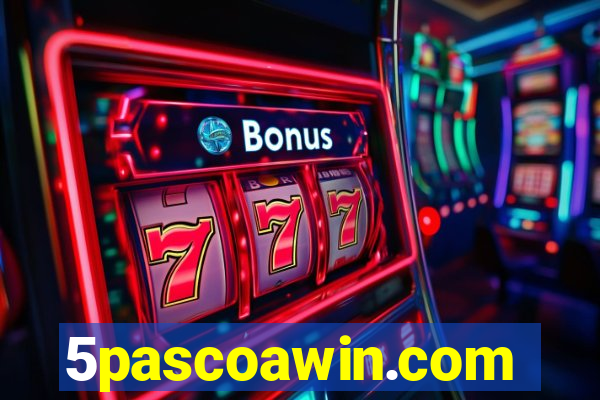 5pascoawin.com