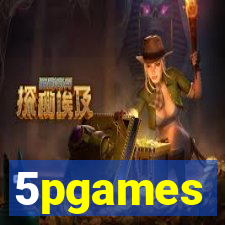 5pgames