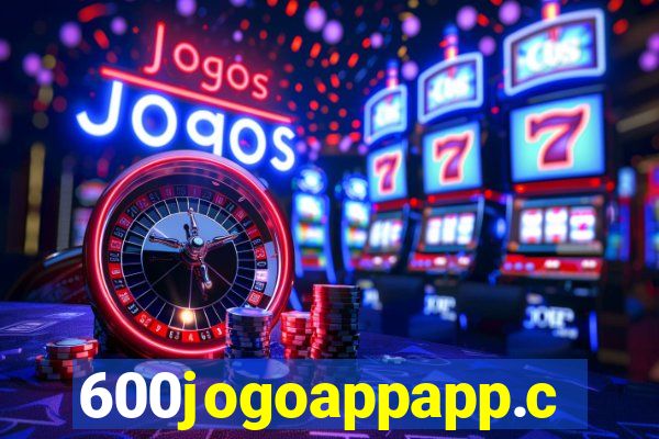 600jogoappapp.com