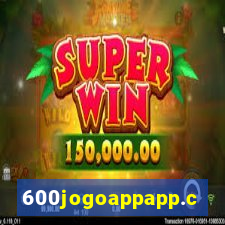 600jogoappapp.com