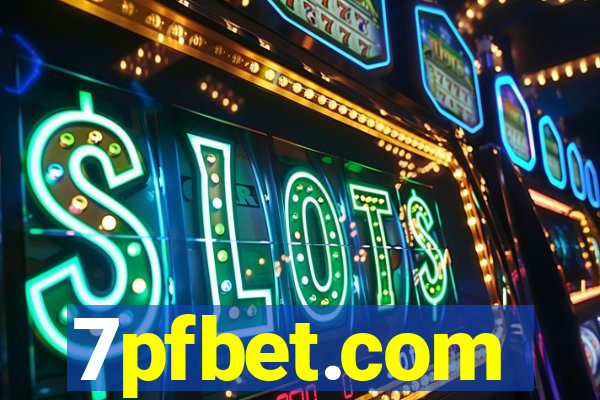 7pfbet.com