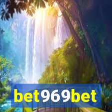 bet969bet