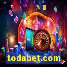 todabet.com