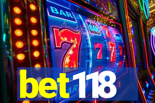 bet118