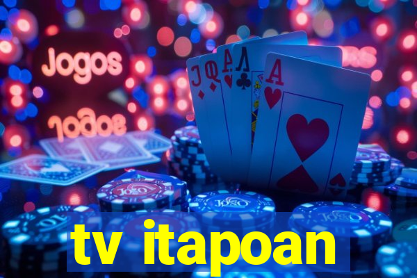 tv itapoan