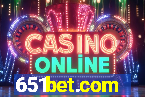 651bet.com