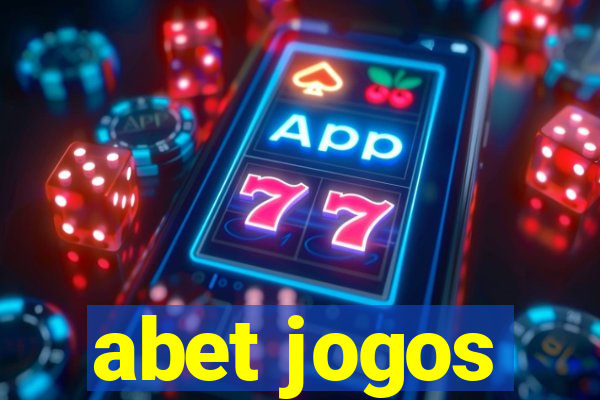 abet jogos