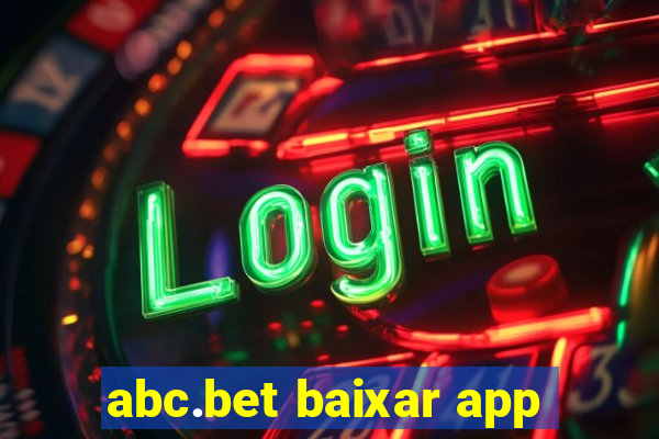 abc.bet baixar app