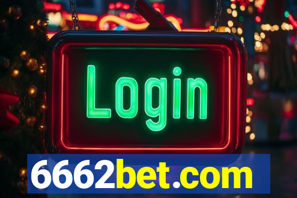 6662bet.com