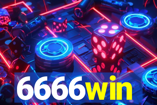 6666win