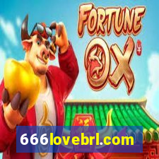 666lovebrl.com