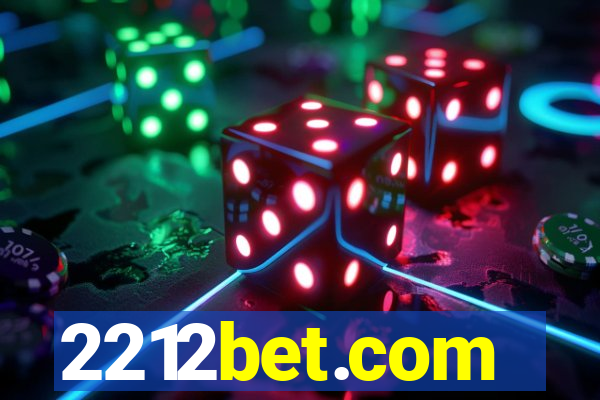 2212bet.com