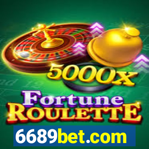 6689bet.com