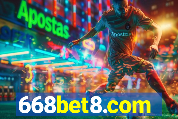 668bet8.com